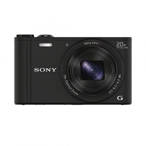 Sony Dsc-wx350