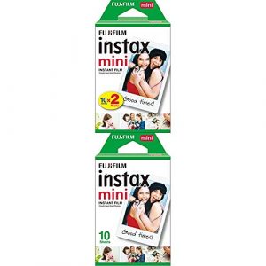 Instax mini brillo