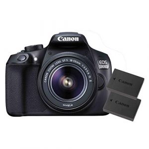 Eos 1300d power kit