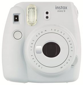 Instax Mini 9 de Fujifilm