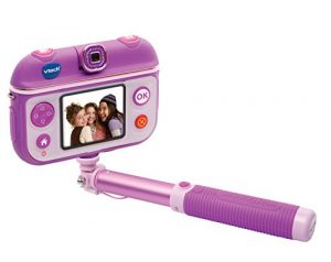 Selfie cam kidizoom cámara de fotos para niños