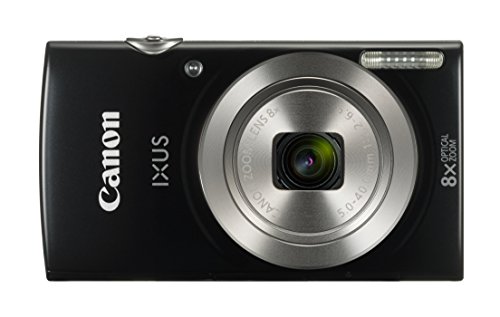 Canon Ixus 185