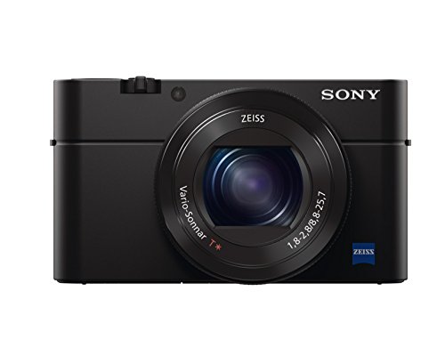 Sony DSC-RX100 M4