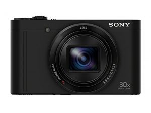 Sony DSC-WX500