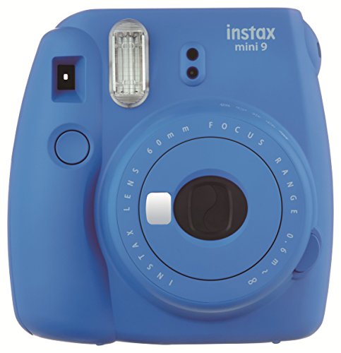 Instax mini 9