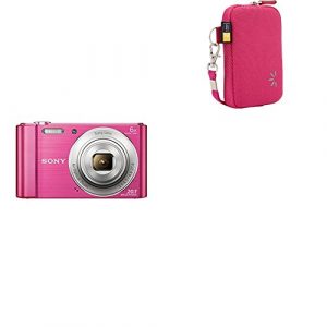 Sony Dsc-w810