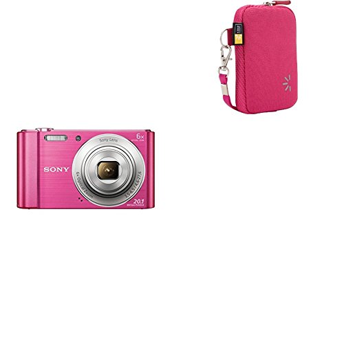 Sony Dsc-w810