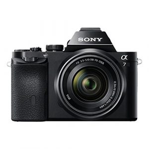 Sony A7