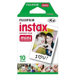 Instax mini brillo