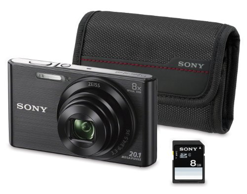 Sony DSC-W830