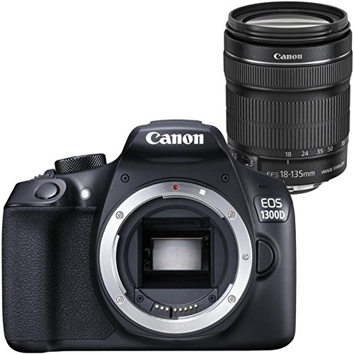 Eos 1300d