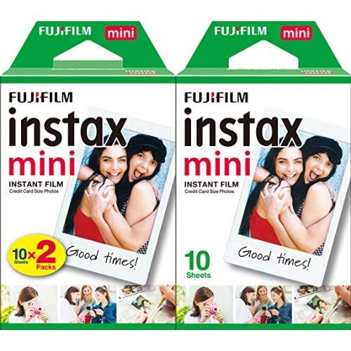 Fujifilm instax mini brillo