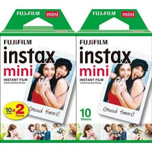 Fujifilm instax mini brillo