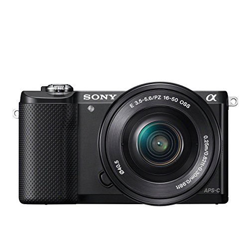 Sony A5000