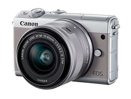 Eos m100