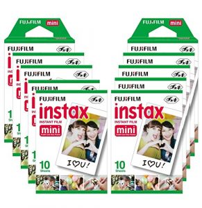 Instax mini brillo