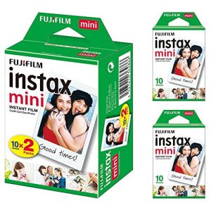 Instax mini brillo